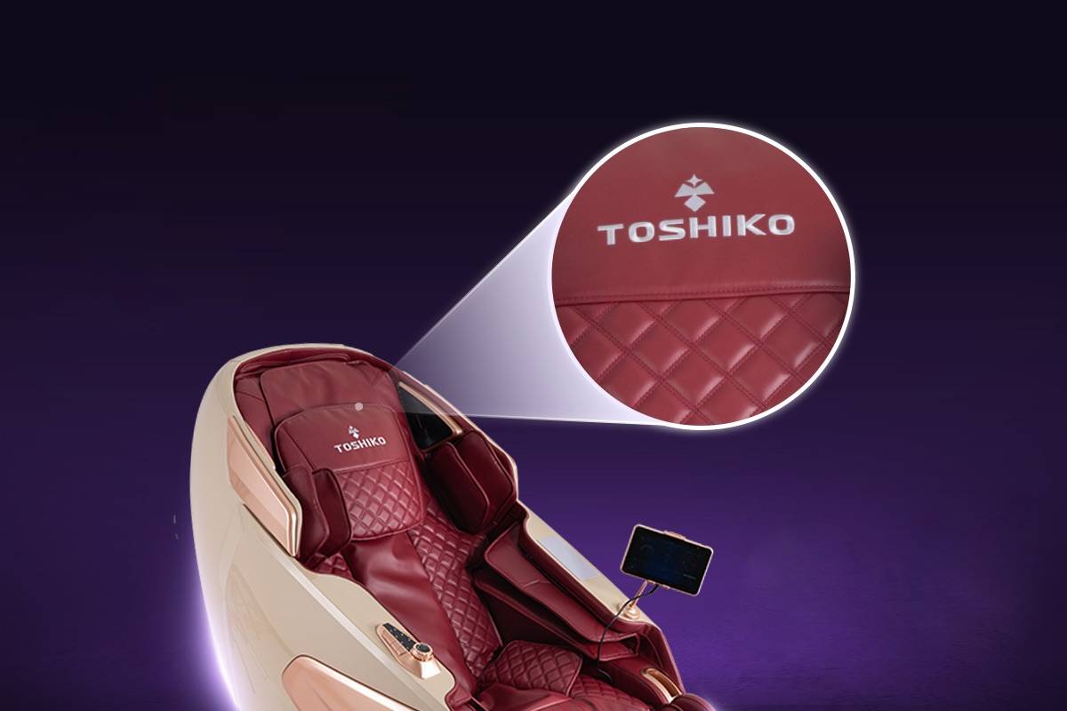 Kursi Pijat Toshiko T68