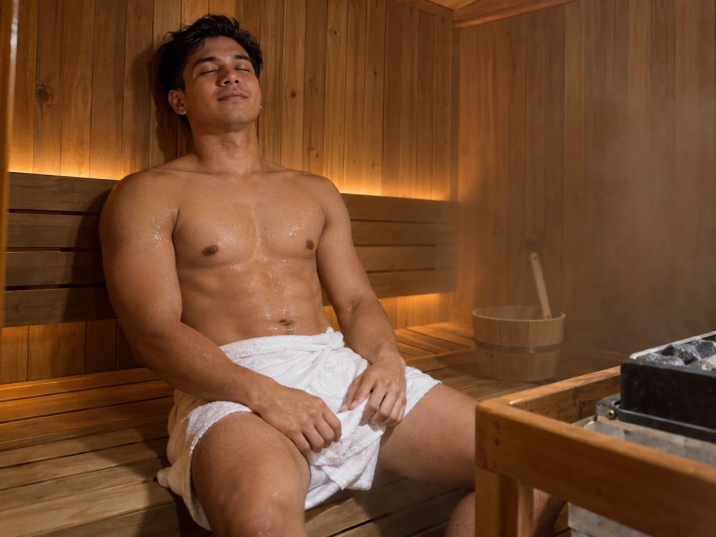 Apakah Sauna Benar-Benar Membantu Menurunkan Berat Badan dan Detoks?