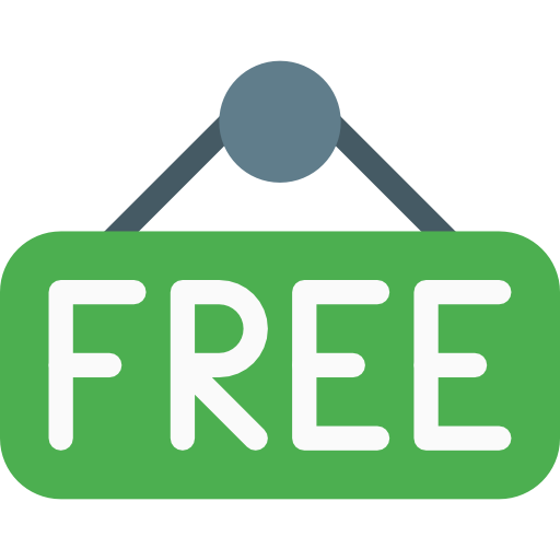 Gratis ongkir ke seluruh Indonesia & pemasangan di rumah
